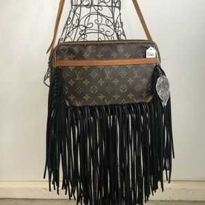 Authentic Louis Vuitton bag